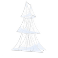 2D/3D Enchanted Tree 9.8ft
