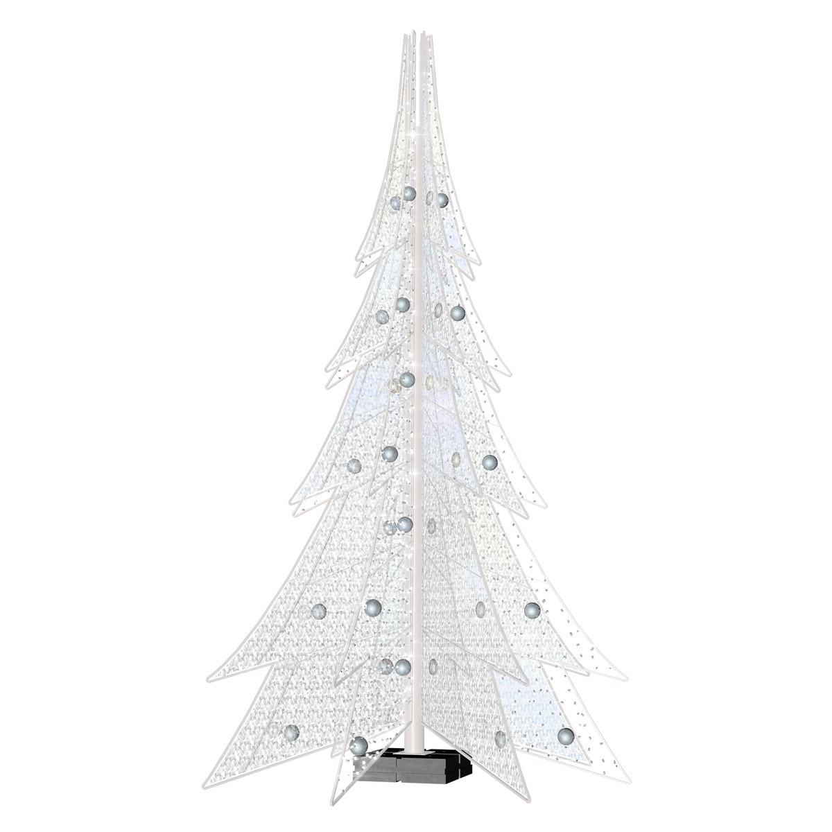 Holiday Trees – Artistic Holiday Designs