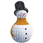 Snowman Albert - 9.8ft