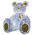 3D Teddy - 9.8ft