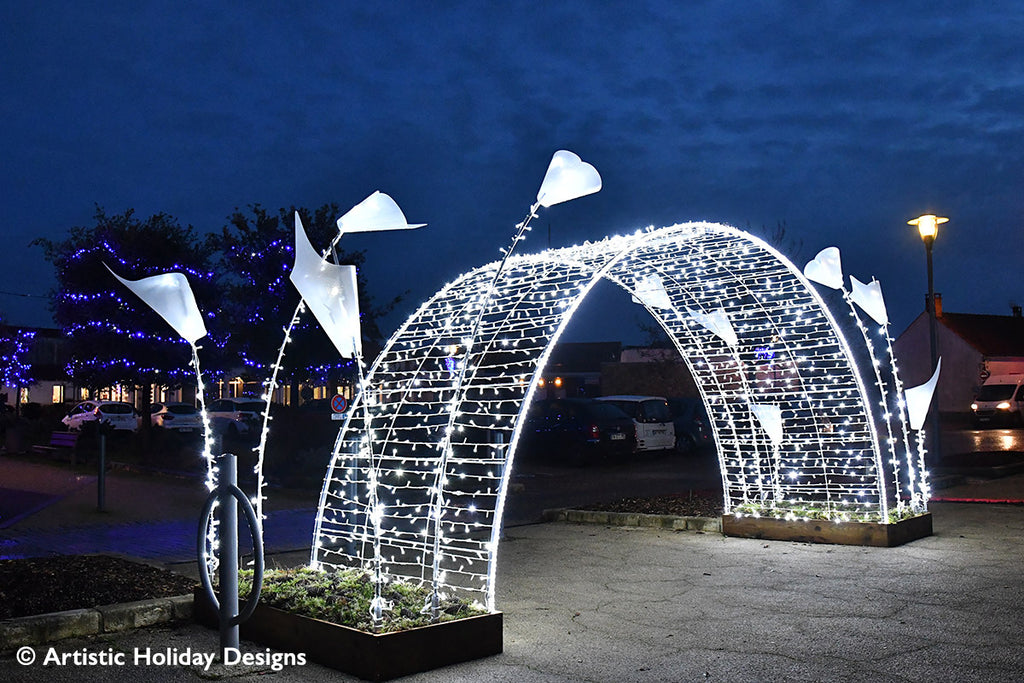 Fairytale Arch - 8.2ft