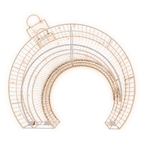 Christmas Passage 13.78ft - artistic-holiday-designs