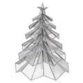 Prism Tree - 22.8ft - artistic-holiday-designs
