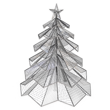 Prism Tree - 22.8ft - artistic-holiday-designs
