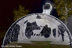 Theater of Lights - 11.64ft