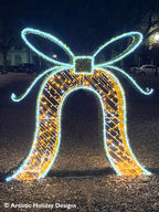 Majestic Bell - 6.5ft