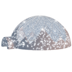 3D Igloo - 4.26ft