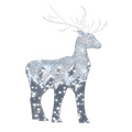 Frozen Reindeer - 9.8ft