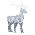 Frozen Reindeer - 9.8ft