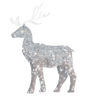 Frozen Reindeer - 9.8ft