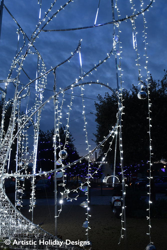 Silver Willow Tree - 16.4ft