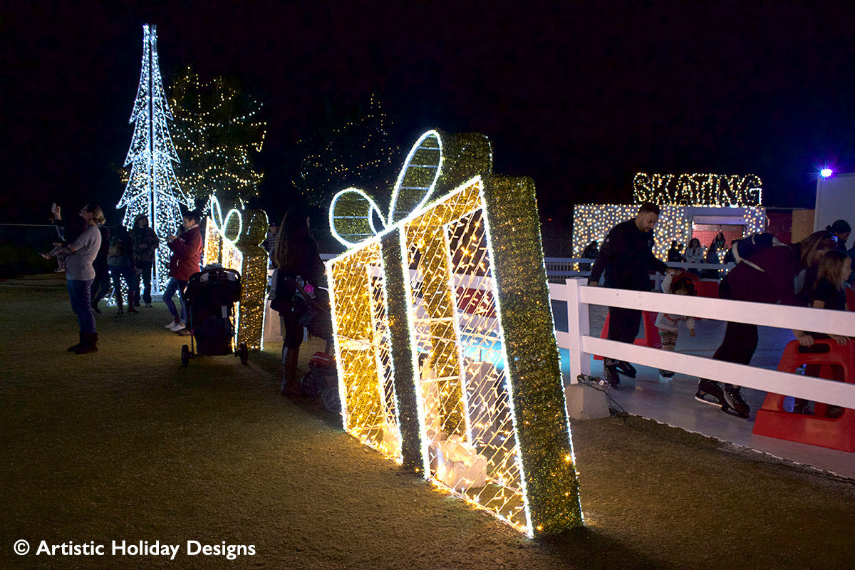 Majestic Giftbox - 6.5ft