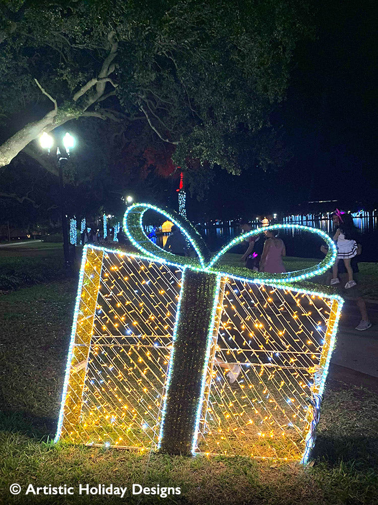 Majestic Giftbox - 6.5ft