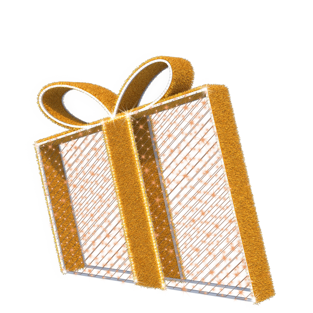 Majestic Giftbox - 6.5ft