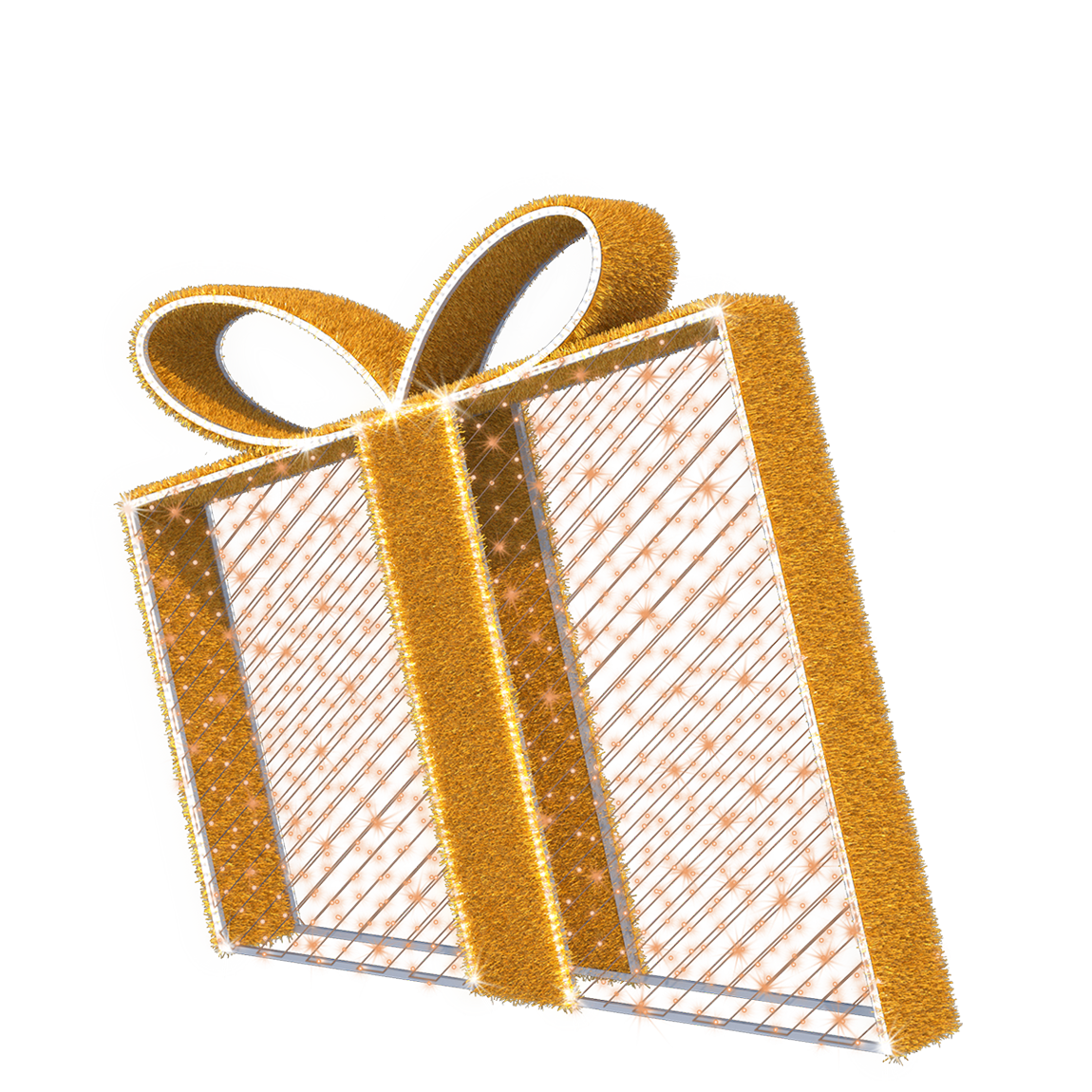 Majestic Giftbox - 6.5ft