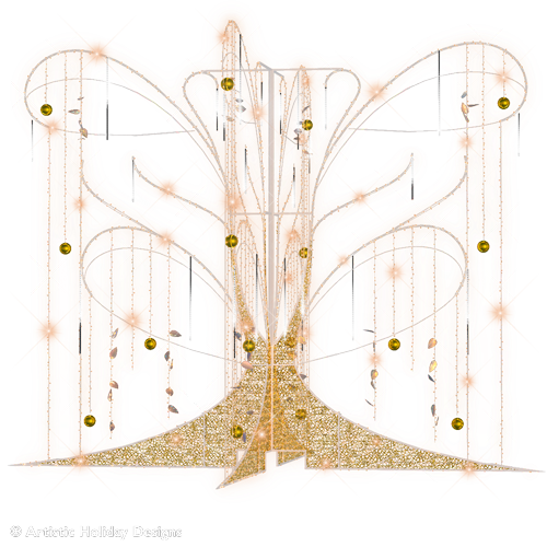 Gold Willow Tree - 16.4ft