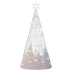 Snowflake Tree - 19.68ft