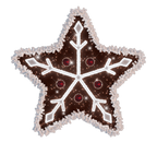 3D Gingerbread Cookie - 6.88ft