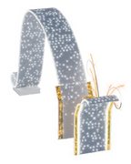 Animated Giftbox Ribbon - 9.84ft