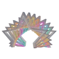 Infinity Star Tunnel 17ft