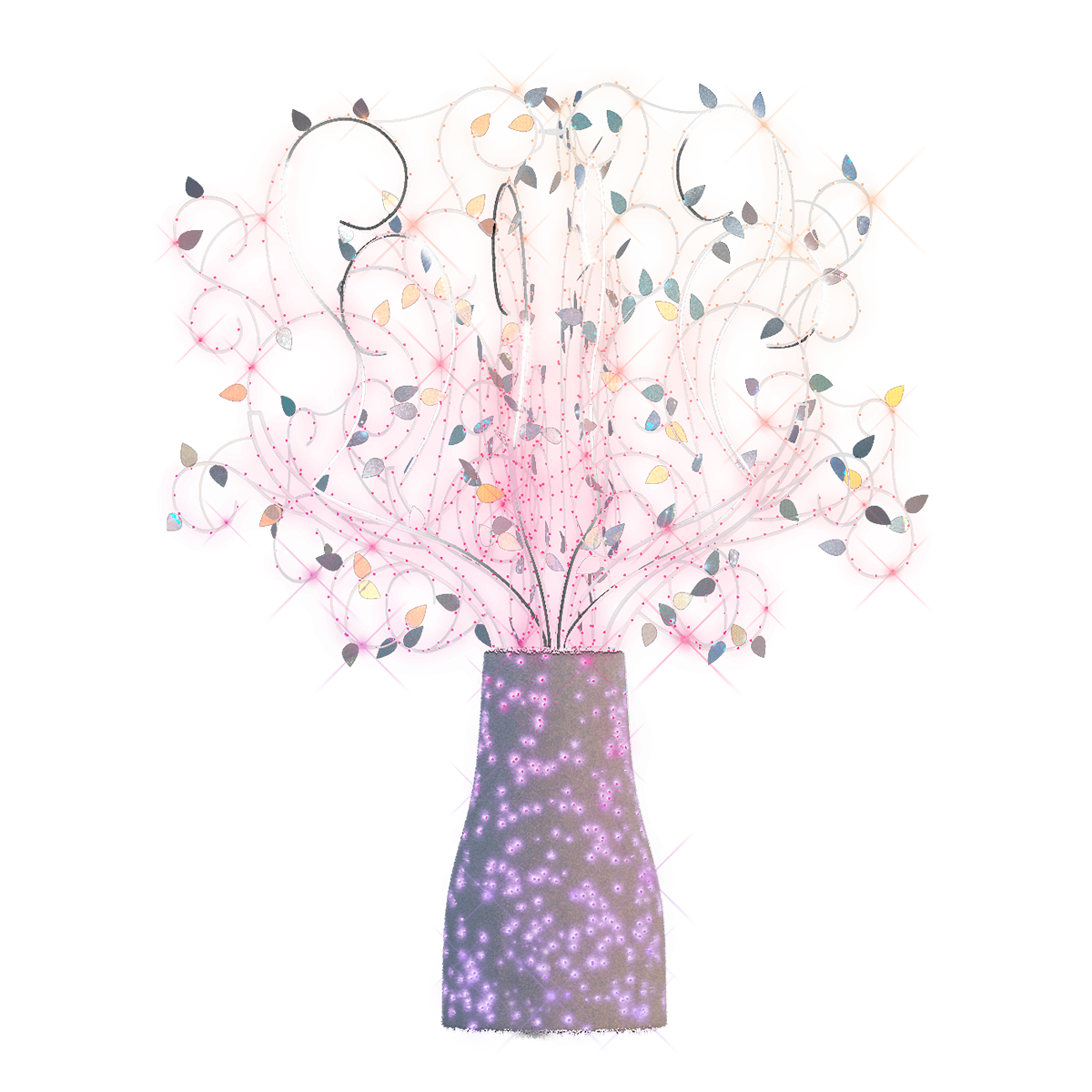 Infinity Magic Tree 16.4ft