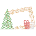 e-deco 2D Frame - 8.53ft