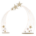 e-deco 2D Nova Arch - 13.12ft
