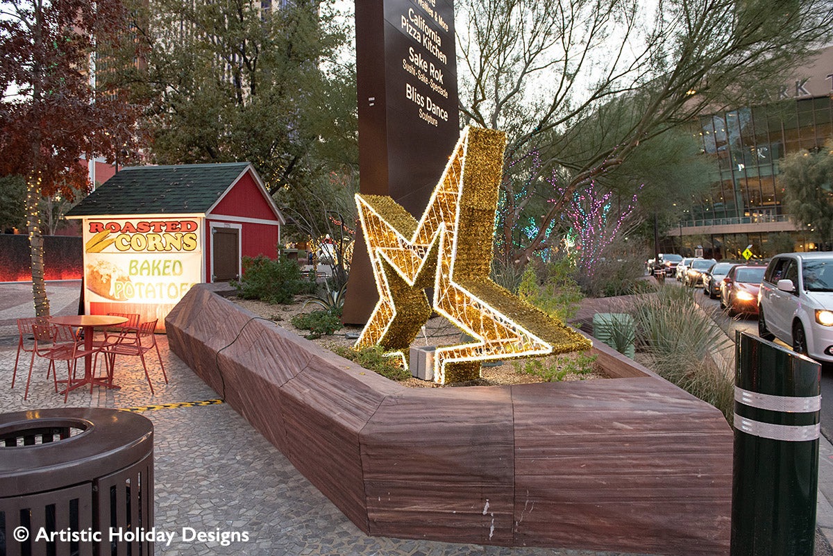 Majestic Star - 5.9ft