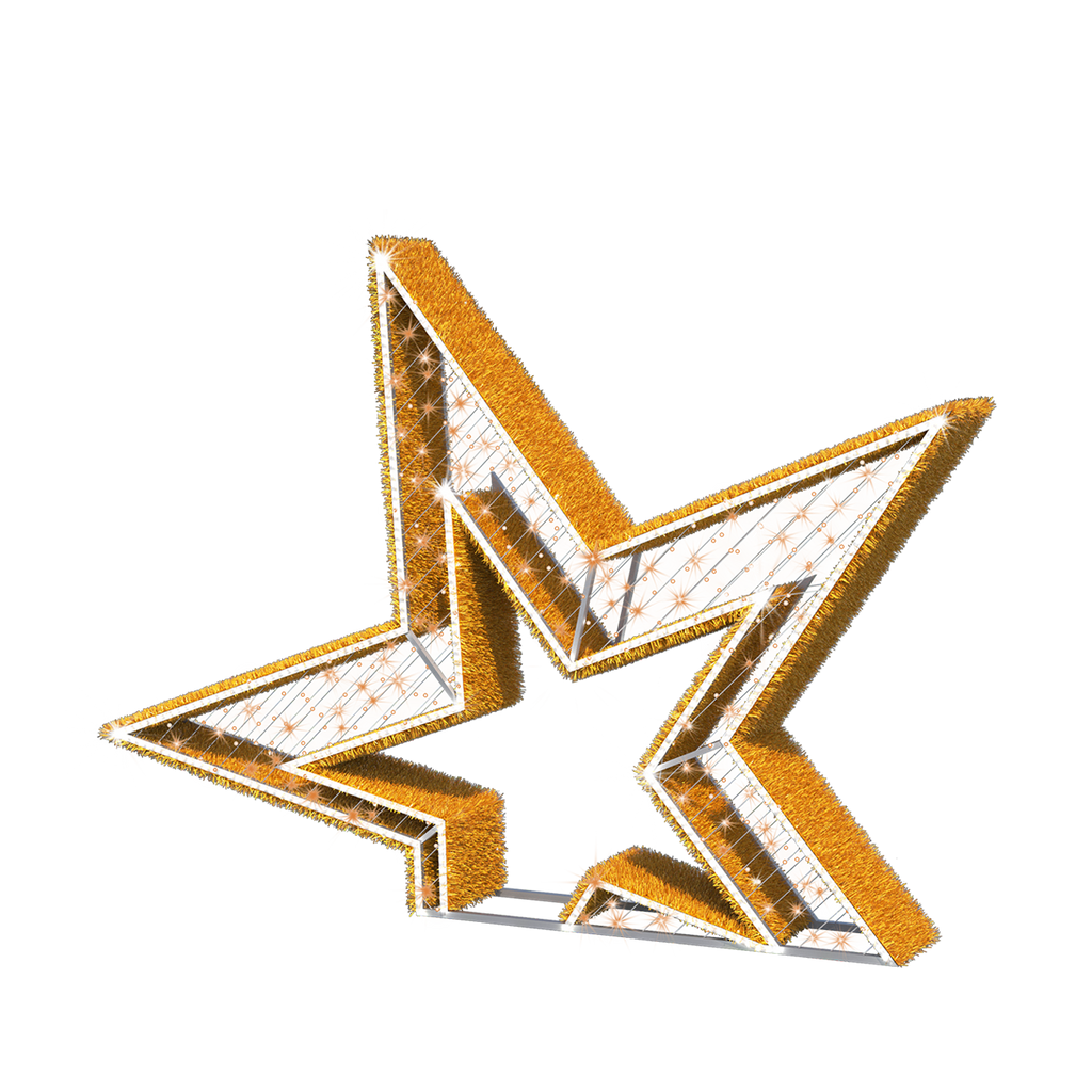 Majestic Star - 5.9ft