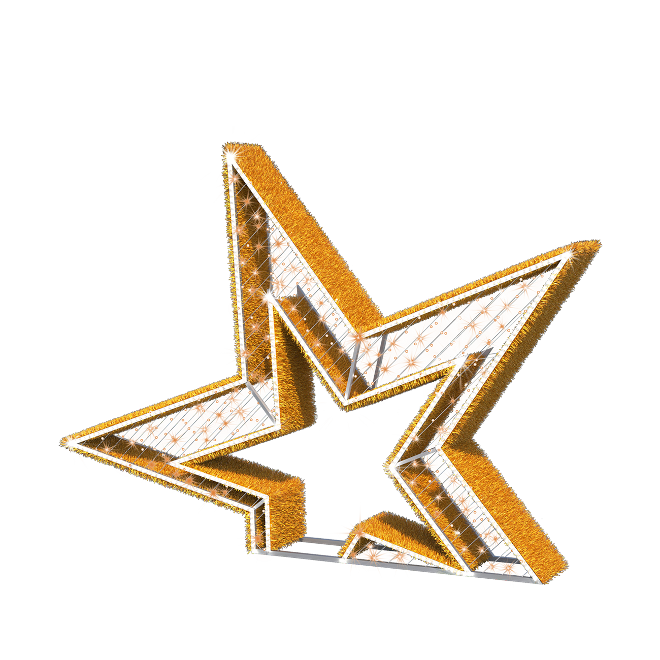 Majestic Star - 5.9ft