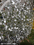 Radiant Ornament - 6.5ft