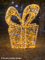 Radiant Giftbox - 6.5ft