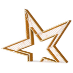 Large Majestic Star - 9.8ft