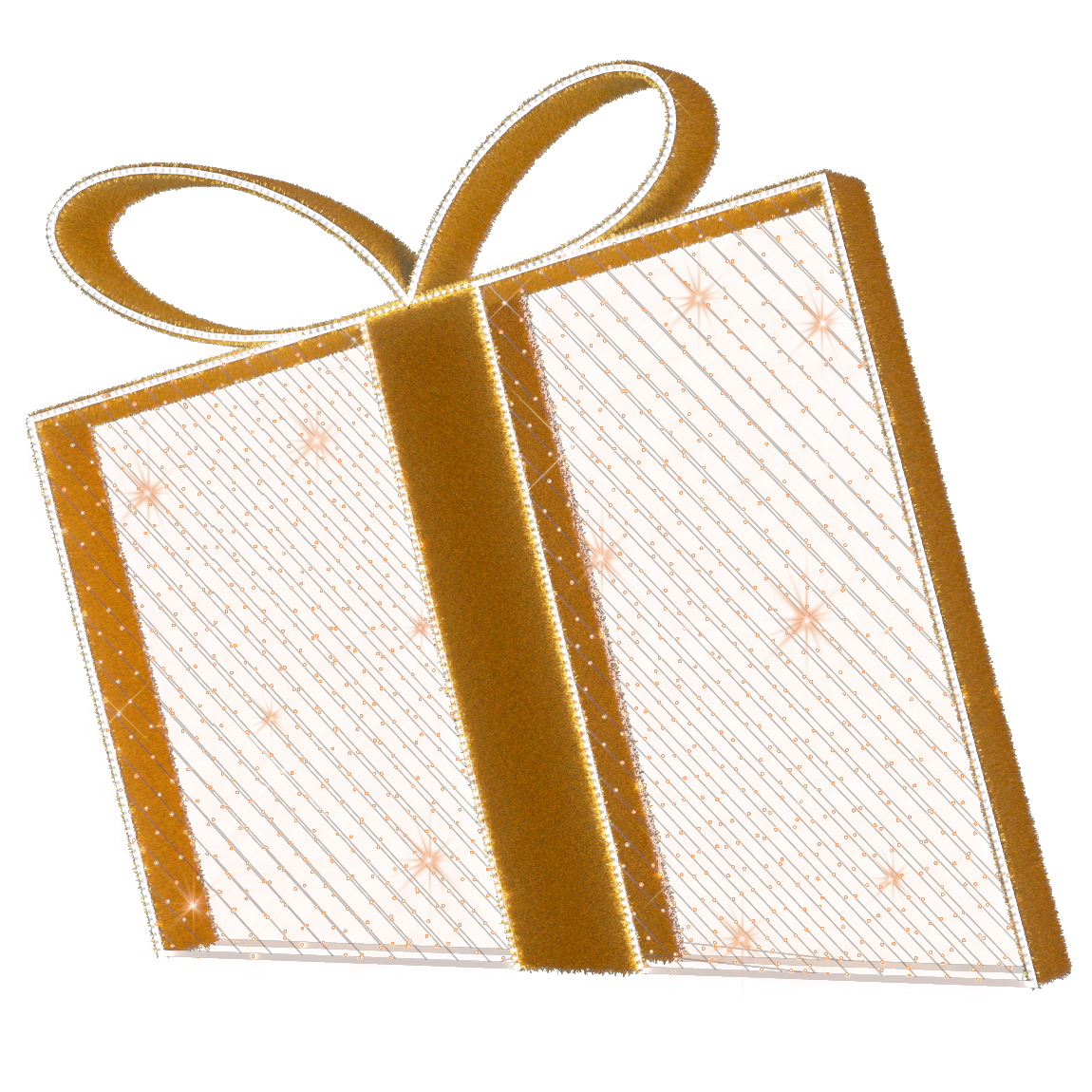 Large Majestic Giftbox - 9.8ft