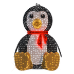 3D Penguin  - 9.84ft