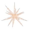 3D Starburst - 22.96ft