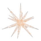 3D Starburst - 22.96ft