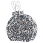 Radiant Ornament - 6.5ft - artistic-holiday-designs